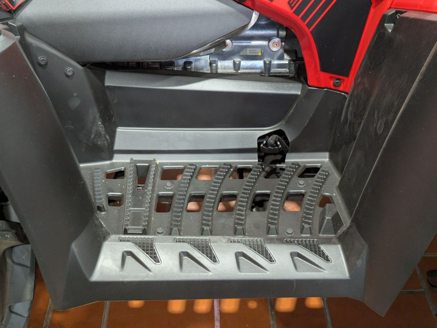 2026 Polaris Sportsman XP 1000 Mud Edition