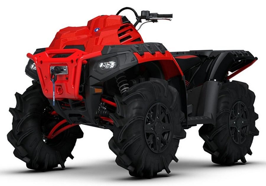 2026 Polaris Sportsman XP 1000 Mud Edition