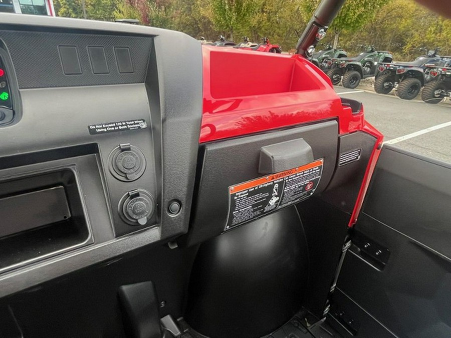 2026 Kawasaki Mule PRO-FX 1000 HD Edition