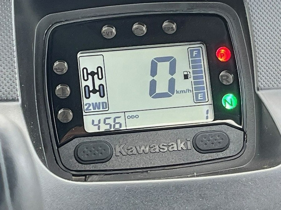 2026 Kawasaki Mule PRO-FX 1000 HD Edition