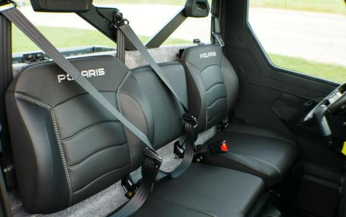 2026 Polaris® Ranger XP 1000 NorthStar Ultimate Blue Labyrinth