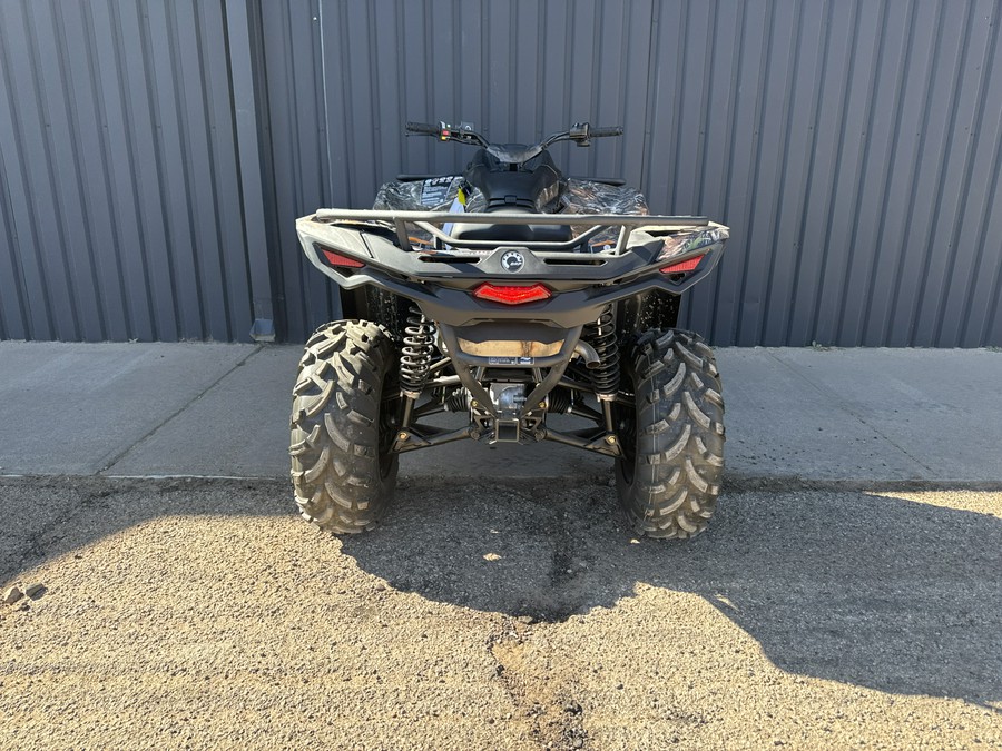 2025 Can-Am Outlander DPS 700