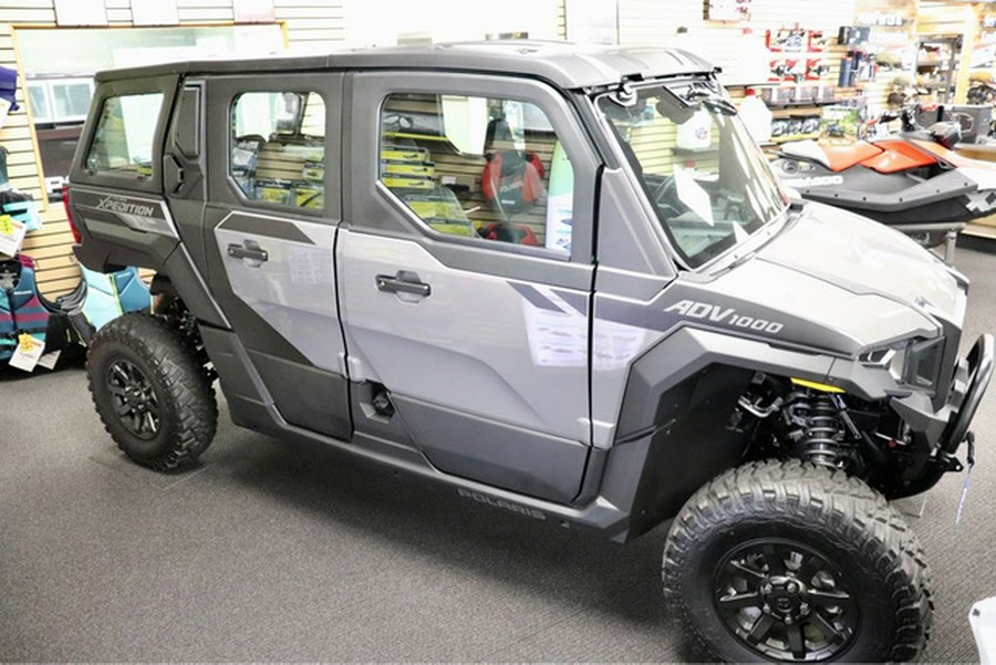 2026 Polaris XPEDITION ADV 5 Northstar