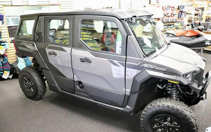 2026 Polaris XPEDITION ADV 5 Northstar