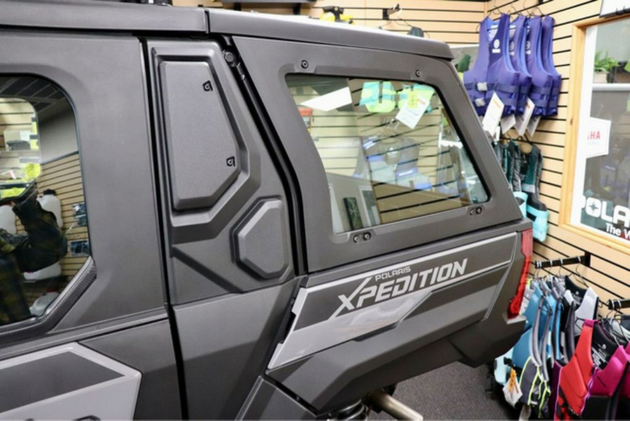 2026 Polaris XPEDITION ADV 5 Northstar