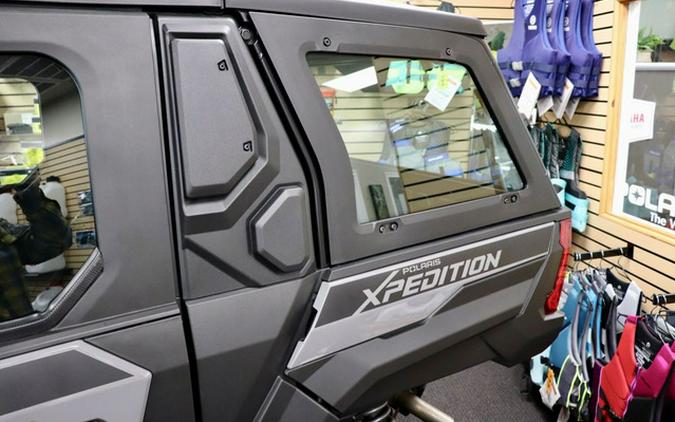 2026 Polaris XPEDITION ADV 5 Northstar
