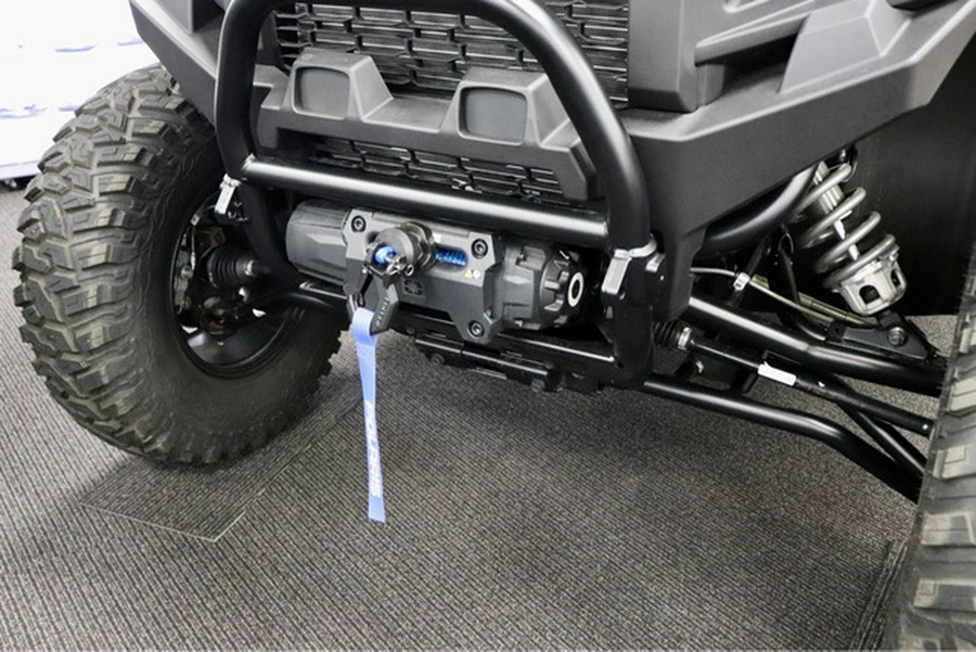 2026 Polaris XPEDITION ADV 5 Northstar