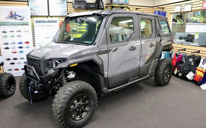 2026 Polaris XPEDITION ADV 5 Northstar