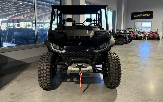 2025 Segway Powersports UT10 P Crew