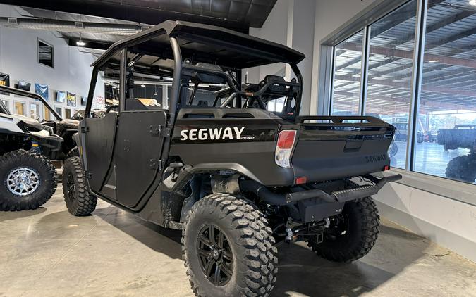 2025 Segway Powersports UT10 P Crew