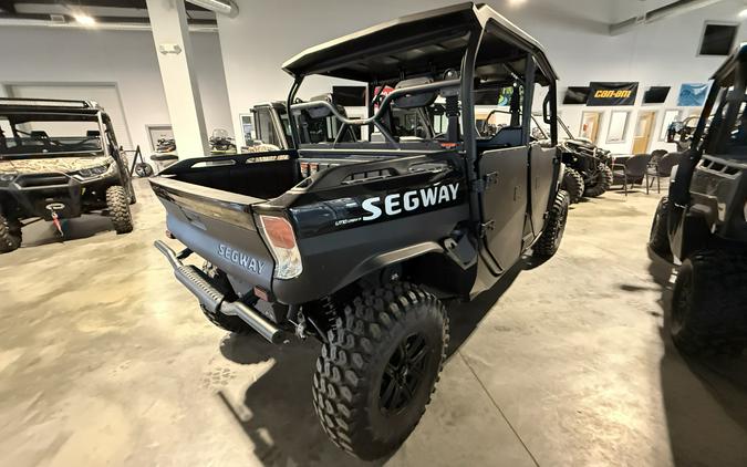 2025 Segway Powersports UT10 P Crew