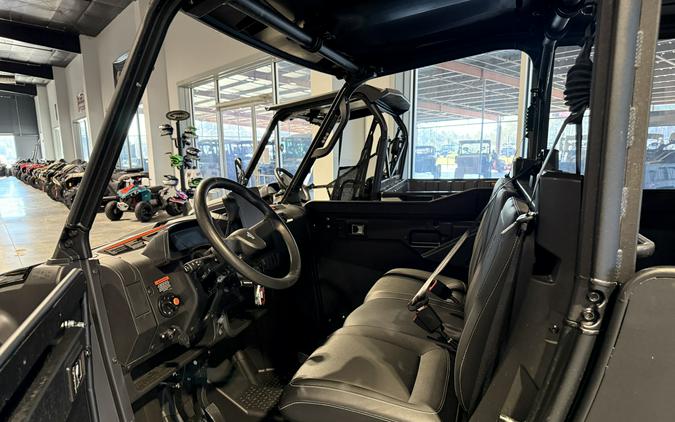 2025 Segway Powersports UT10 P Crew