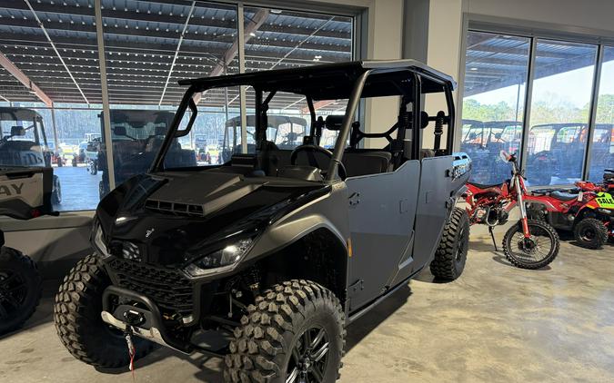 2025 Segway Powersports UT10 P Crew