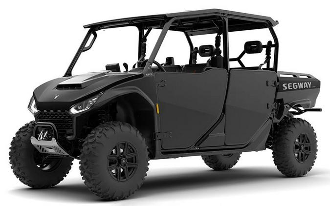 2025 Segway Powersports UT10 P Crew