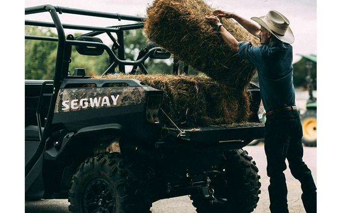 2025 Segway Powersports UT10 P Crew