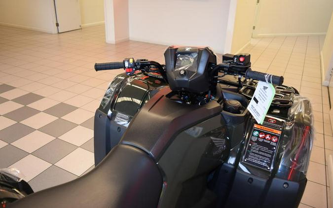 2026 Honda® FourTrax Foreman 4x4