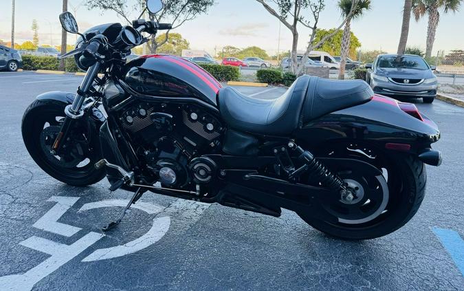 2009 Harley-Davidson® VRSCDX - V-Rod® Night Rod®