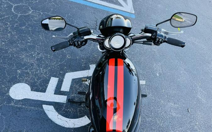 2009 Harley-Davidson® VRSCDX - V-Rod® Night Rod®