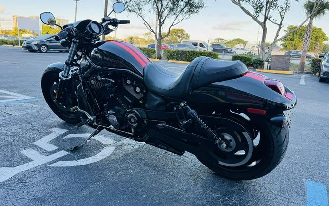 2009 Harley-Davidson® VRSCDX - V-Rod® Night Rod®