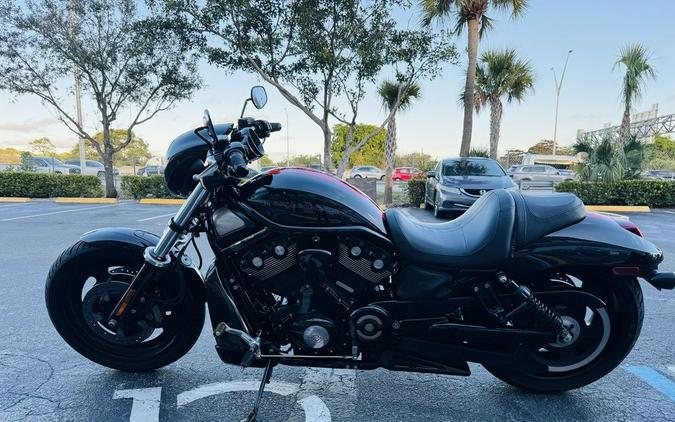 2009 Harley-Davidson® VRSCDX - V-Rod® Night Rod®