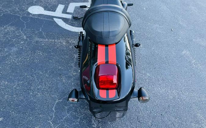 2009 Harley-Davidson® VRSCDX - V-Rod® Night Rod®