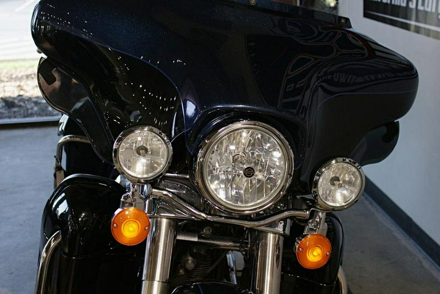 2012 Harley-Davidson® FLHTK - Electra Glide® Ultra Limited