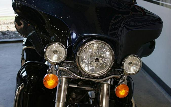 2012 Harley-Davidson® FLHTK - Electra Glide® Ultra Limited