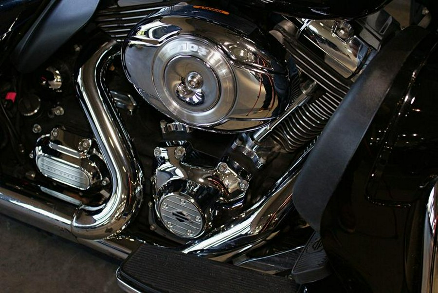 2012 Harley-Davidson® FLHTK - Electra Glide® Ultra Limited