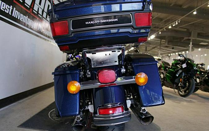 2012 Harley-Davidson® FLHTK - Electra Glide® Ultra Limited