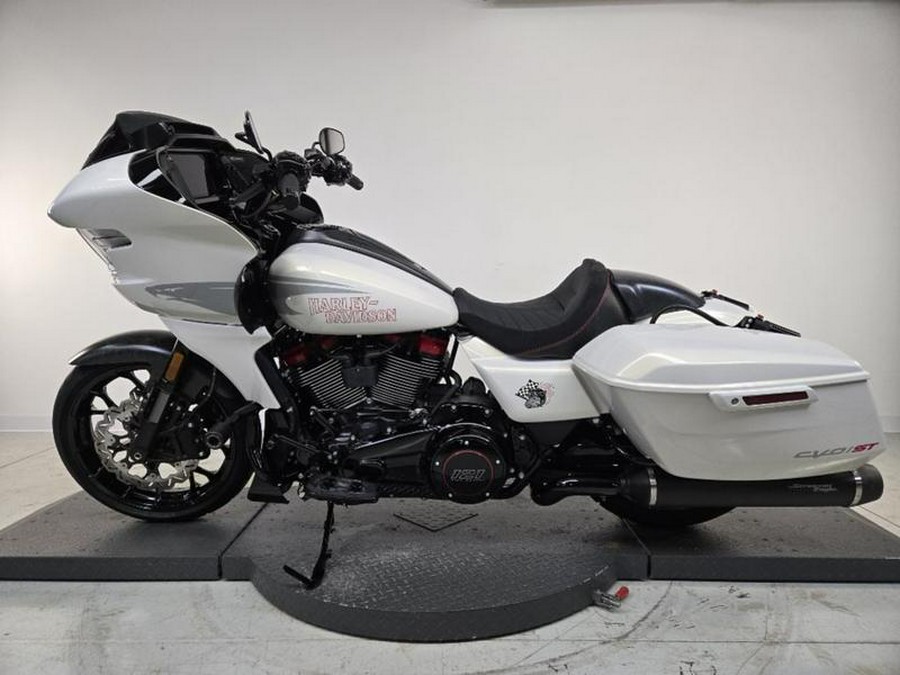 2024 Harley-Davidson® FLTRXSTSE - CVO™ Road Glide® ST