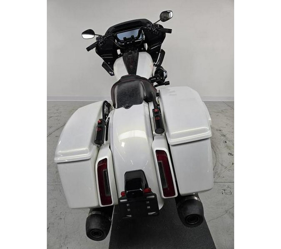 2024 Harley-Davidson® FLTRXSTSE - CVO™ Road Glide® ST