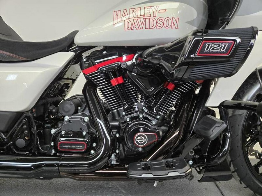 2024 Harley-Davidson® FLTRXSTSE - CVO™ Road Glide® ST