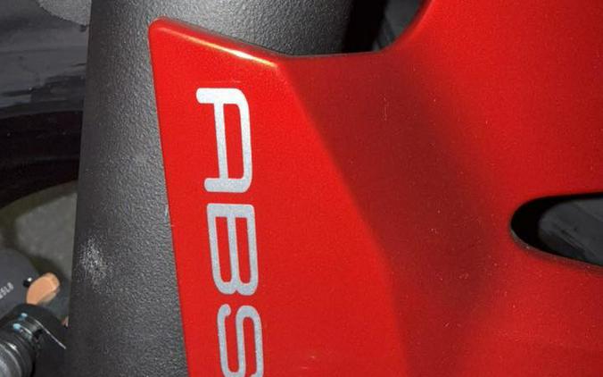 2026 Kawasaki Ninja® 500 ABS