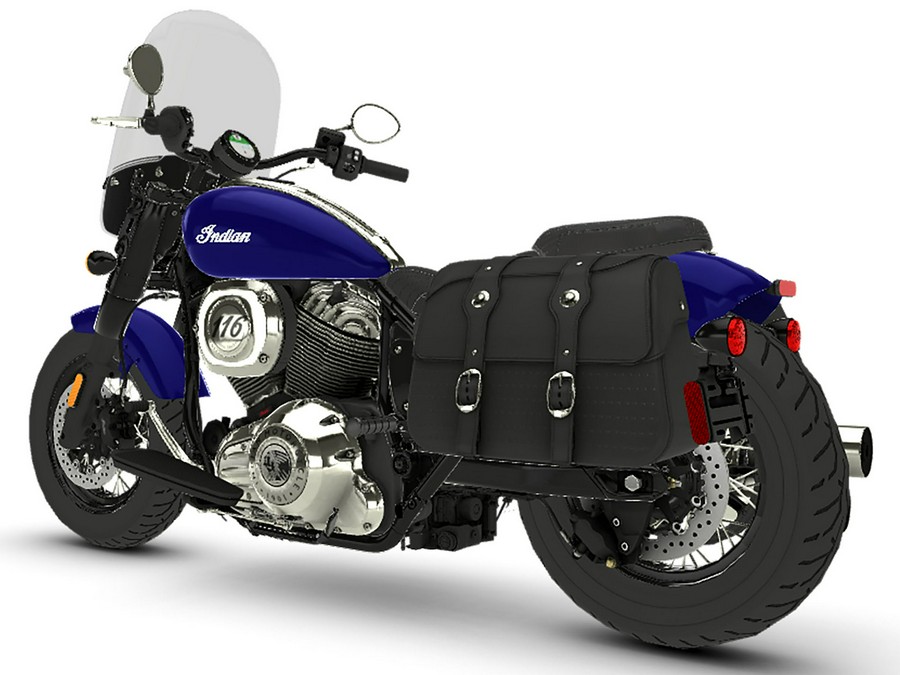 2024 Indian Motorcycle Super Chief Limited ABS