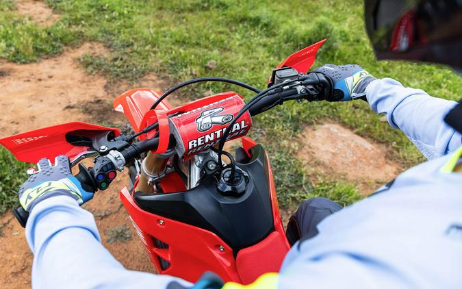 2026 Honda CRF250RX