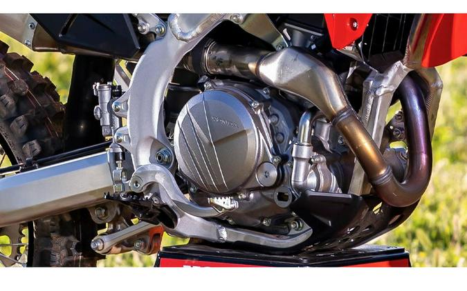 2026 Honda CRF250RX