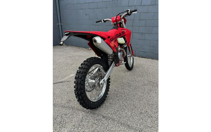 2025 EC 450F - GASGAS