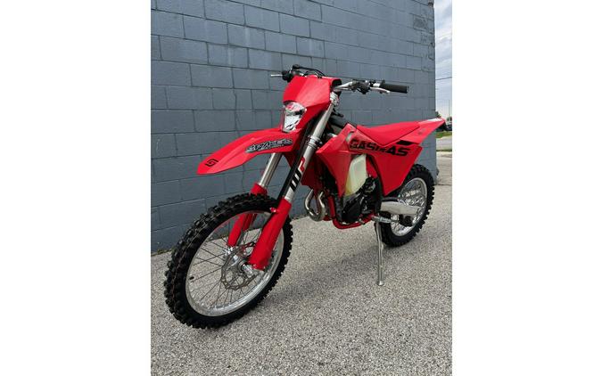 2025 EC 450F - GASGAS