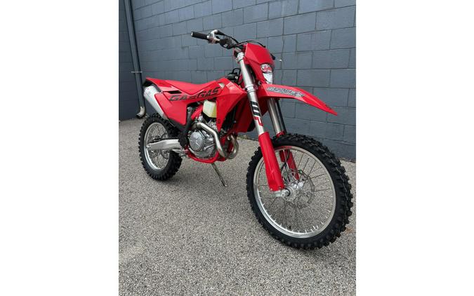 2025 EC 450F - GASGAS