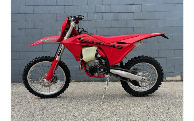 2025 EC 450F - GASGAS