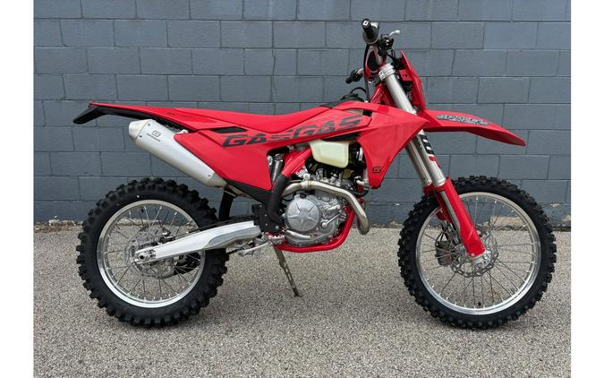 2025 EC 450F - GASGAS