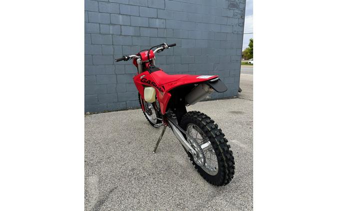 2025 EC 450F - GASGAS