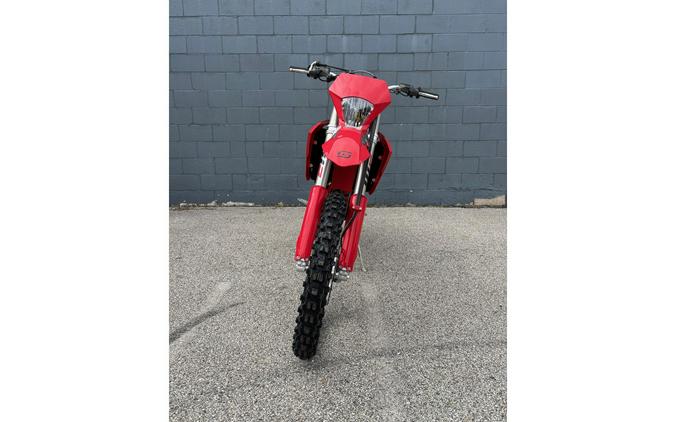 2025 EC 450F - GASGAS