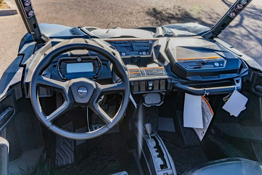 2026 Can-Am Maverick Sport MAX DPS 1000R