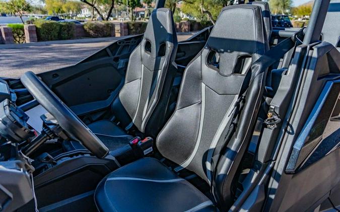 2026 Can-Am Maverick Sport MAX DPS 1000R
