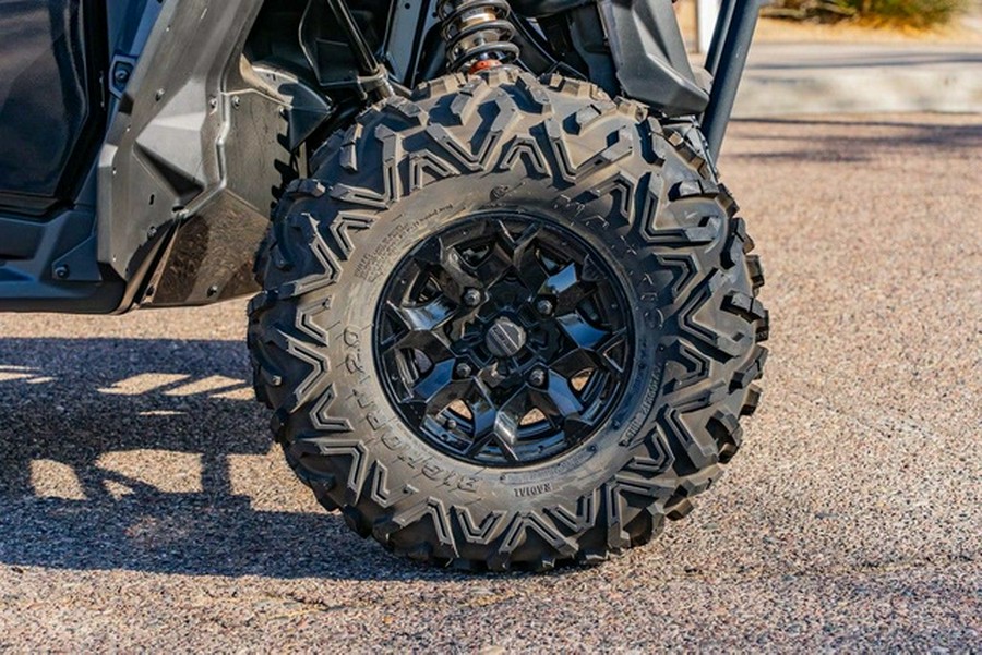 2026 Can-Am Maverick Sport MAX DPS 1000R