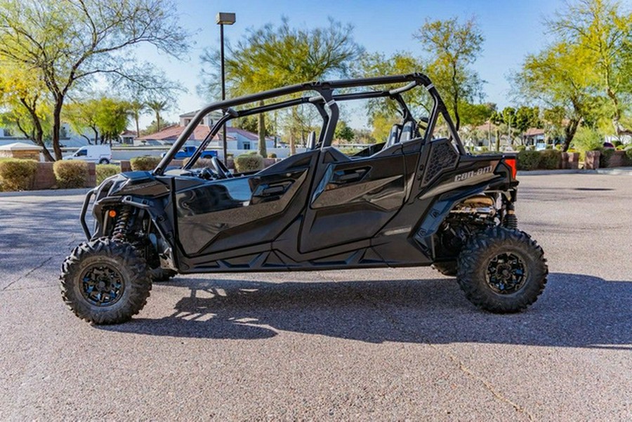 2026 Can-Am Maverick Sport MAX DPS 1000R