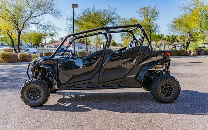 2026 Can-Am Maverick Sport MAX DPS 1000R