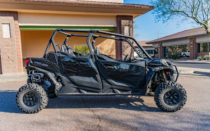 2026 Can-Am Maverick Sport MAX DPS 1000R