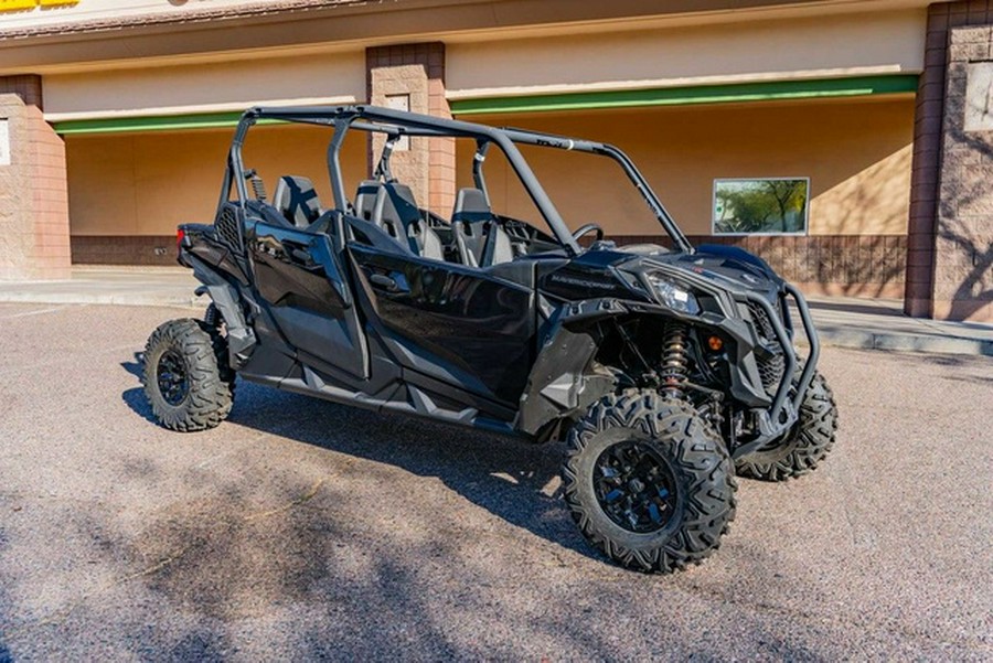 2026 Can-Am Maverick Sport MAX DPS 1000R
